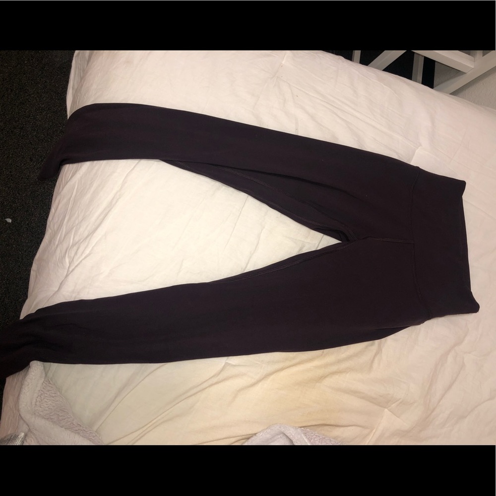 Align Pant Lululemon Leggings